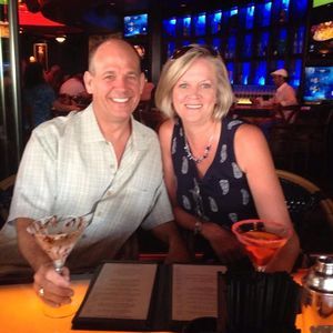 Meet your Posher, Lori